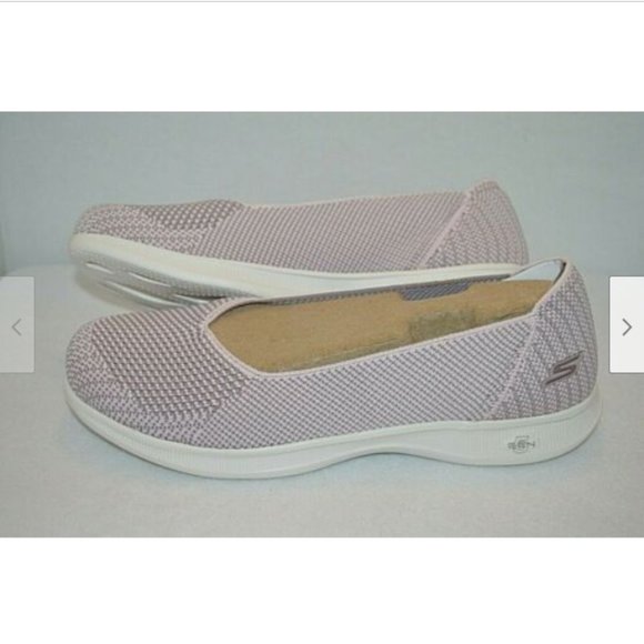 new skechers slip on